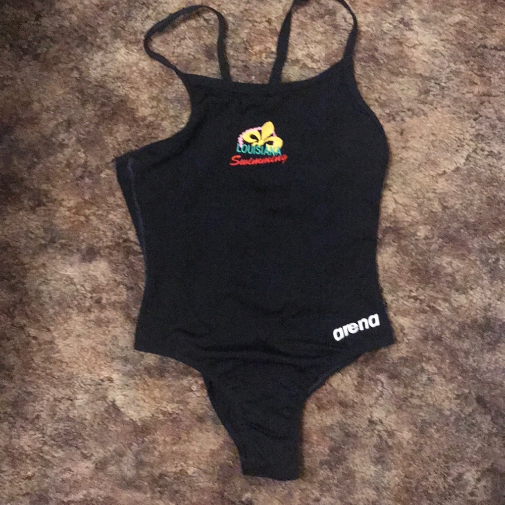 Arena size 30 practice suit